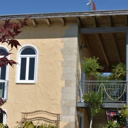 Palmengarten Finning Екстер'єр фото