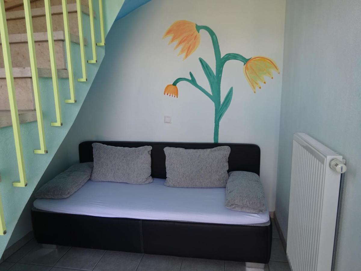 Palmengarten Finning Екстер'єр фото