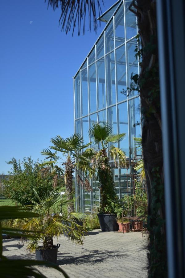 Palmengarten Finning Екстер'єр фото